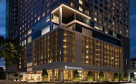 Intercontinental Houston By Ihg